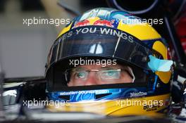 20.06.2009 Silverstone, England,  Sebastian Bourdais (FRA), Scuderia Toro Rosso  - Formula 1 World Championship, Rd 8, British Grand Prix, Saturday Practice