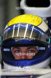 20.06.2009 Silverstone, England,  Nico Rosberg (GER), Williams F1 Team - Formula 1 World Championship, Rd 8, British Grand Prix, Saturday Practice