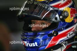 10.07.2009 NŸrburg, Germany,  Mark Webber (AUS), Red Bull Racing  - Formula 1 World Championship, Rd 9, German Grand Prix, Friday Practice