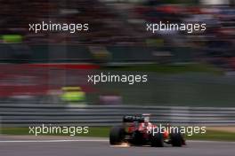 10.07.2009 NŸrburg, Germany,  Felipe Massa (BRA), Scuderia Ferrari  - Formula 1 World Championship, Rd 9, German Grand Prix, Friday Practice