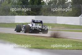 12.07.2009 Nürburg, Germany,  Kazuki Nakajima (JPN), Williams F1 Team - Formula 1 World Championship, Rd 9, German Grand Prix, Sunday Race