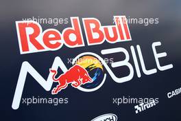 09.07.2009 Nürburg, Germany,  Red Bull Mobile - Formula 1 World Championship, Rd 9, German Grand Prix, Thursday