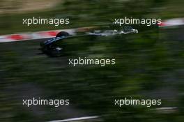 24.07.2009 Budapest, Hungary,  Kazuki Nakajima (JPN), Williams F1 Team, FW31 - Formula 1 World Championship, Rd 10, Hungarian Grand Prix, Friday Practice