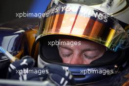 24.07.2009 Budapest, Hungary,  Sebastian Vettel (GER), Red Bull Racing - Formula 1 World Championship, Rd 10, Hungarian Grand Prix, Friday Practice