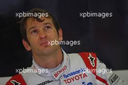 24.07.2009 Budapest, Hungary,  Jarno Trulli (ITA), Toyota Racing - Formula 1 World Championship, Rd 10, Hungarian Grand Prix, Friday Practice