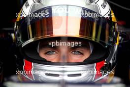 25.07.2009 Budapest, Hungary,  Jaime Alguersuari (ESP), Scuderia Toro Rosso- Formula 1 World Championship, Rd 10, Hungarian Grand Prix, Saturday Practice