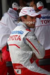 25.07.2009 Budapest, Hungary,  Timo Glock (GER), Toyota F1 Team - Formula 1 World Championship, Rd 10, Hungarian Grand Prix, Saturday Practice