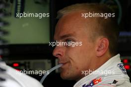 25.07.2009 Budapest, Hungary,  Heikki Kovalainen (FIN), McLaren Mercedes  - Formula 1 World Championship, Rd 10, Hungarian Grand Prix, Saturday Practice