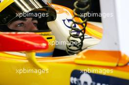 12.09.2009 Monza, Italy,  Fernando Alonso (ESP), Renault F1 Team  - Formula 1 World Championship, Rd 13, Italian Grand Prix, Saturday Practice