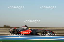 13.02.2009 Jerez, Spain,  xxxxxxxxxxxxxxxxxxx - Formula 1 Testing, Jerez