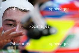 01.12.2009 Jerez, Spain,  Paul di Resta (GBR), Tests for Force India- Formula 1 Testing, Jerez