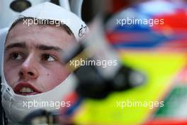 01.12.2009 Jerez, Spain,  Paul di Resta (GBR), Tests for Force India - Formula 1 Testing, Jerez