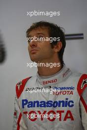 02.10.2009 Suzuka, Japan,  Jarno Trulli (ITA), Toyota Racing - Formula 1 World Championship, Rd 15, Japanese Grand Prix, Friday
