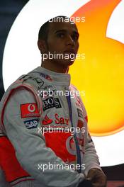 02.10.2009 Suzuka, Japan,  Lewis Hamilton (GBR), McLaren Mercedes - Formula 1 World Championship, Rd 15, Japanese Grand Prix, Friday