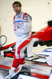 02.10.2009 Suzuka, Japan,  Jarno Trulli (ITA), Toyota F1 Team  - Formula 1 World Championship, Rd 15, Japanese Grand Prix, Friday Practice