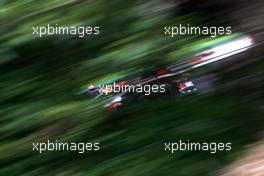 02.10.2009 Suzuka, Japan,  Lewis Hamilton (GBR), McLaren Mercedes  - Formula 1 World Championship, Rd 15, Japanese Grand Prix, Friday Practice