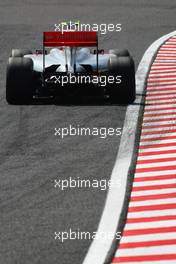 03.10.2009 Suzuka, Japan,  Heikki Kovalainen (FIN), McLaren Mercedes, MP4-24 - Formula 1 World Championship, Rd 15, Japanese Grand Prix, Saturday Practice