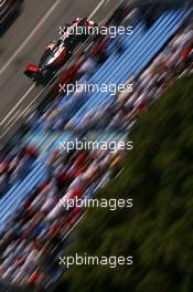 23.05.2009 Monte Carlo, Monaco,  Lewis Hamilton (GBR), McLaren Mercedes  - Formula 1 World Championship, Rd 6, Monaco Grand Prix, Saturday Practice