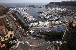 23.05.2009 Monte Carlo, Monaco,  Fernando Alonso (ESP), Renault F1 Team  - Formula 1 World Championship, Rd 6, Monaco Grand Prix, Saturday Practice