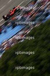 23.05.2009 Monte Carlo, Monaco,  Felipe Massa (BRA), Scuderia Ferrari  - Formula 1 World Championship, Rd 6, Monaco Grand Prix, Saturday Practice