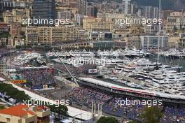 23.05.2009 Monte Carlo, Monaco,  Lewis Hamilton (GBR), McLaren Mercedes, MP4-24 - Formula 1 World Championship, Rd 6, Monaco Grand Prix, Saturday Qualifying