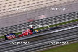 03.04.2009 Kuala Lumpur, Malaysia,  Sebastien Bourdais (FRA), Scuderia Toro Rosso  - Formula 1 World Championship, Rd 2, Malaysian Grand Prix, Friday Practice