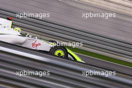 03.04.2009 Kuala Lumpur, Malaysia,  Jenson Button (GBR), Brawn GP  - Formula 1 World Championship, Rd 2, Malaysian Grand Prix, Friday Practice