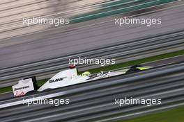 03.04.2009 Kuala Lumpur, Malaysia,  Jenson Button (GBR), Brawn GP  - Formula 1 World Championship, Rd 2, Malaysian Grand Prix, Friday Practice