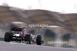 03.04.2009 Kuala Lumpur, Malaysia,  Sebastien Buemi (SUI), Scuderia Toro Rosso  - Formula 1 World Championship, Rd 2, Malaysian Grand Prix, Friday Practice