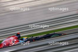 03.04.2009 Kuala Lumpur, Malaysia,  Sebastien Bourdais (FRA), Scuderia Toro Rosso  - Formula 1 World Championship, Rd 2, Malaysian Grand Prix, Friday Practice