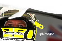 03.04.2009 Kuala Lumpur, Malaysia,  Jenson Button (GBR), Brawn GP - Formula 1 World Championship, Rd 2, Malaysian Grand Prix, Friday Practice