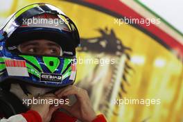 03.04.2009 Kuala Lumpur, Malaysia,  Felipe Massa (BRA), Scuderia Ferrari - Formula 1 World Championship, Rd 2, Malaysian Grand Prix, Friday Practice