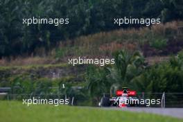 04.04.2009 Kuala Lumpur, Malaysia,  Heikki Kovalainen (FIN), McLaren Mercedes  - Formula 1 World Championship, Rd 2, Malaysian Grand Prix, Saturday Qualifying