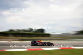 04.04.2009 Kuala Lumpur, Malaysia,  Mark Webber (AUS), Red Bull Racing  - Formula 1 World Championship, Rd 2, Malaysian Grand Prix, Saturday Qualifying