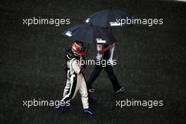 05.04.2009 Kuala Lumpur, Malaysia,  Kazuki Nakajima (JPN), Williams F1 Team - Formula 1 World Championship, Rd 2, Malaysian Grand Prix, Sunday