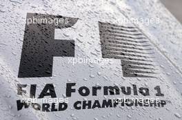 02.04.2009 Kuala Lumpur, Malaysia,  Formula 1 World Championship, Rd 2, Malaysian Grand Prix, Thursday