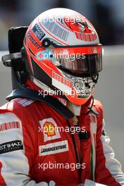 07.06.2009 Istanbul, Turkey,  Kimi Raikkonen (FIN), Räikkönen, Scuderia Ferrari - Formula 1 World Championship, Rd 7, Turkish Grand Prix, Sunday Race