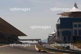 06.06.2009 Istanbul, Turkey,  Fernando Alonso (ESP), Renault F1 Team  - Formula 1 World Championship, Rd 7, Turkish Grand Prix, Saturday Qualifying