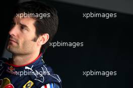 04.06.2009 Istanbul, Turkey,  Mark Webber (AUS), Red Bull Racing - Formula 1 World Championship, Rd 7, Turkish Grand Prix, Thursday