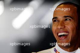 30.10.2009 Abu Dhabi, United Arab Emirates,  Lewis Hamilton (GBR), McLaren Mercedes - Formula 1 World Championship, Rd 17, Abu Dhabi Grand Prix, Friday Practice