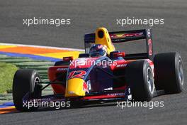 29.05.2009 Valencia, Spain, Robert Wickens (CAN) - Formula Two, Spain, Rd. 1-2