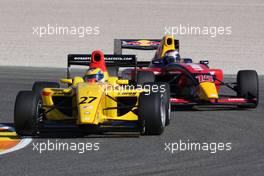 29.05.2009 Valencia, Spain, German Sanchez (ESP)  - Formula Two, Spain, Rd. 1-2