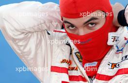 30.05.2009 Valencia, Spain, Sergey Afanasiev (RUS) - Formula Two, Spain, Rd. 1-2