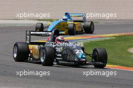 29.05.2009 Valencia, Spain, Henri Karjalainen (FIN)  - Formula Two, Spain, Rd. 1-2