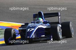 29.05.2009 Valencia, Spain, Carlos Iaconelli (BRA)  - Formula Two, Spain, Rd. 1-2