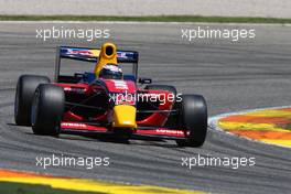 29.05.2009 Valencia, Spain, Mikhail Aleshin (RUS) - Formula Two, Spain, Rd. 1-2