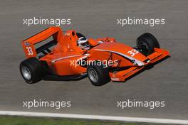 29.05.2009 Valencia, Spain, Philipp Eng (AUT) - Formula Two, Spain, Rd. 1-2