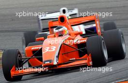 31.05.2009 Valencia, Spain, Philipp Eng (AUT) - Formula Two, Spain, Rd. 1-2