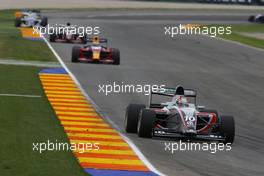 31.05.2009 Valencia, Spain, Nicola de Marco (ITA)  - Formula Two, Spain, Rd. 1-2