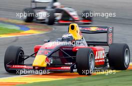 31.05.2009 Valencia, Spain, Mikhail Aleshin (RUS) - Formula Two, Spain, Rd. 1-2